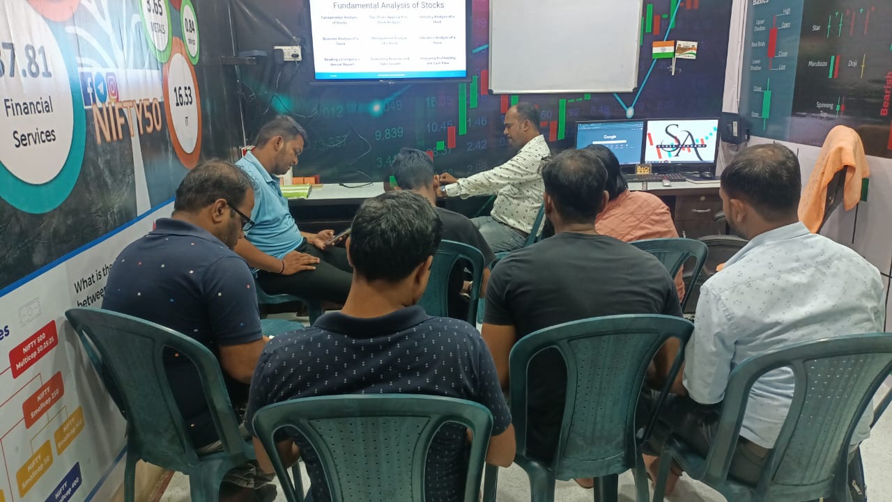 Online Teaching