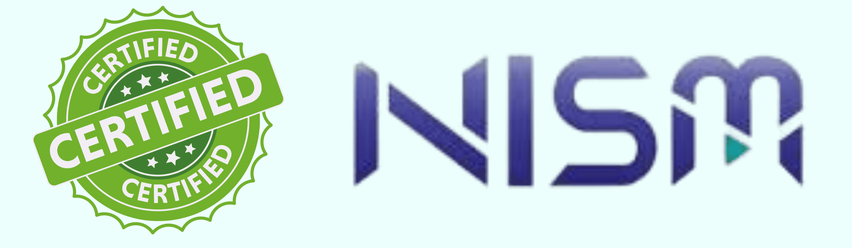 Certified Badge